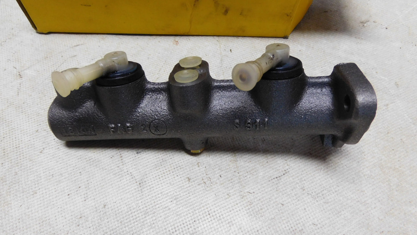 Hauptbremszylinder 32966841 Lucas Girling FAG Fiat 132 2.0D 2.5D bis Bj. 07.79