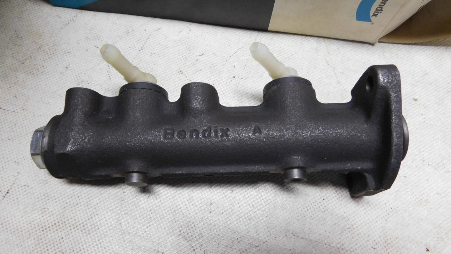 Hauptbremszylinder 7613115 Bendix Fiat 132 2.0D 2.5D bis Bj. 07.79