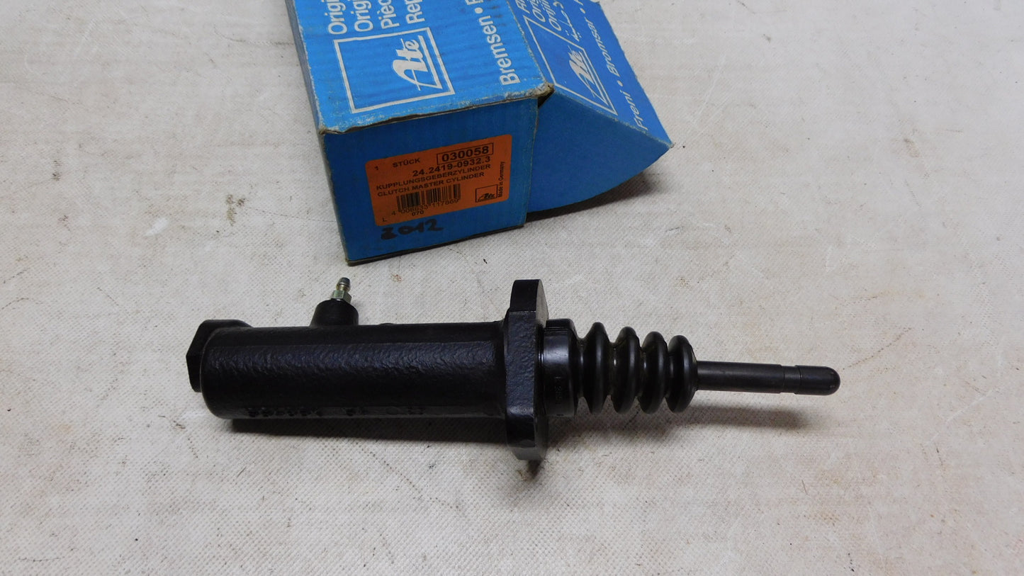 Geberzylinder Kupplung 24241909323 ATE Mercedes-Benz T2/Ln1 Kipper
