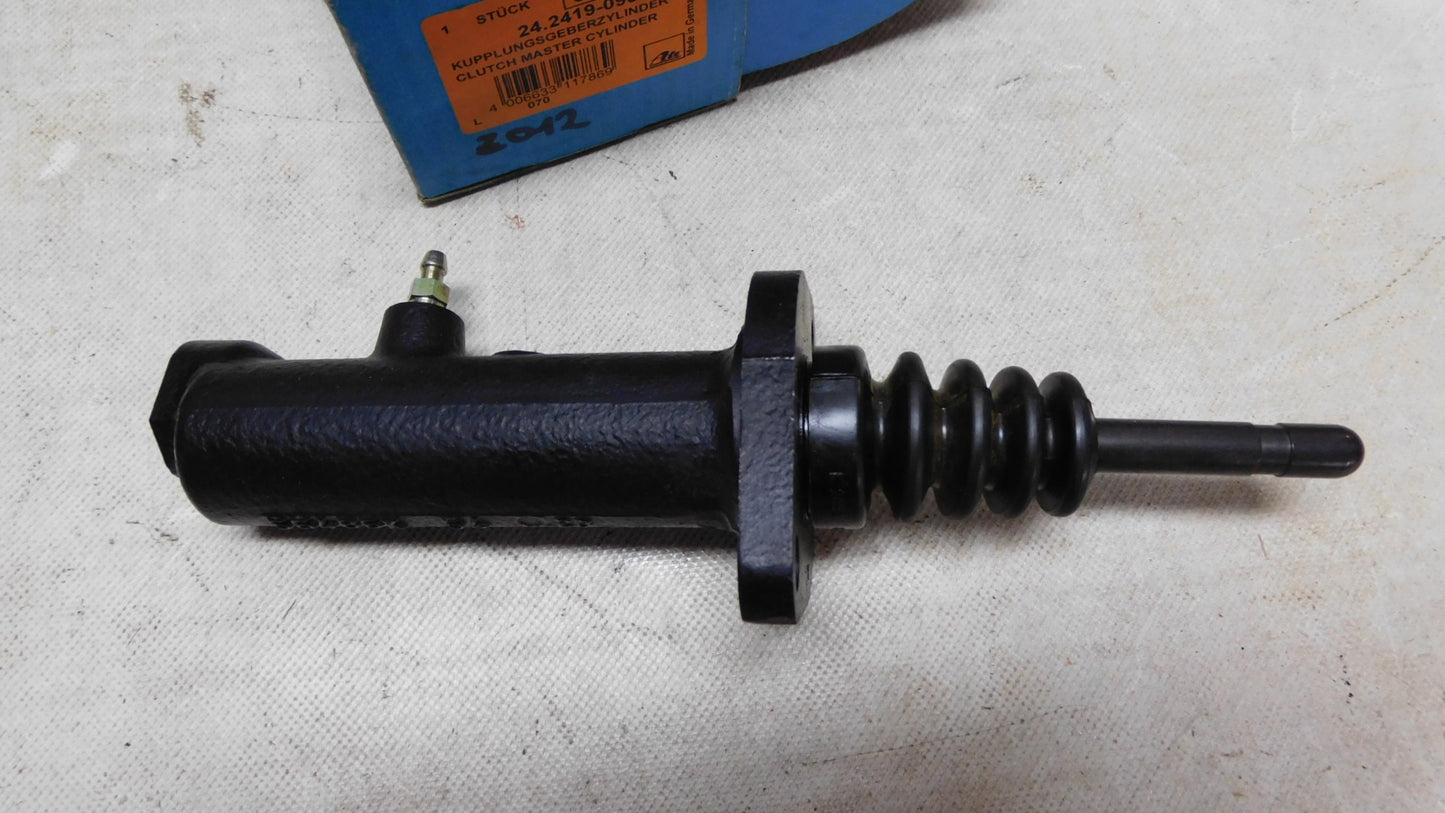 Geberzylinder Kupplung 24241909323 ATE Mercedes-Benz T2/Ln1 Kipper