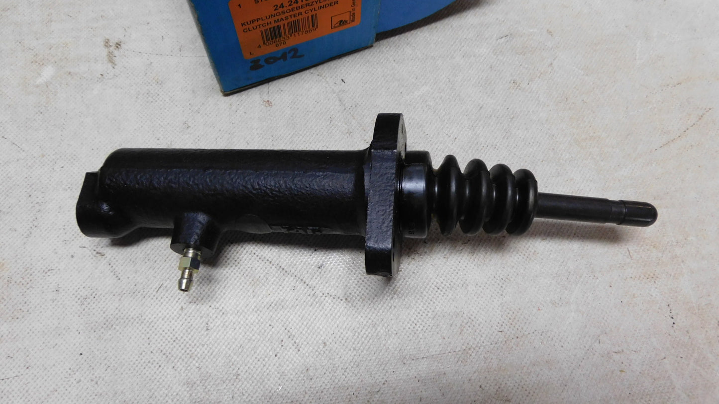 Geberzylinder Kupplung 24241909323 ATE Mercedes-Benz T2/Ln1 Kipper