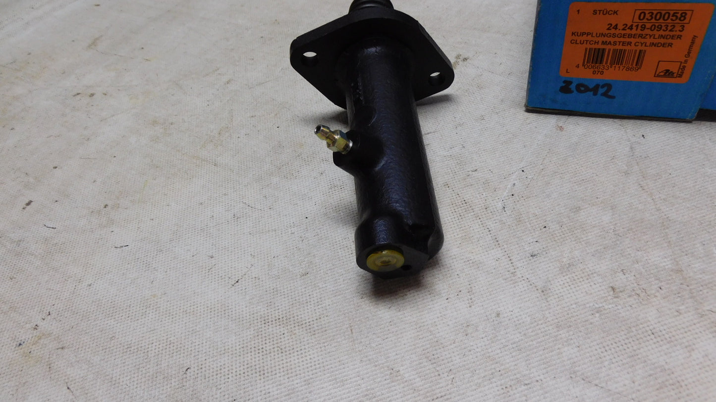 Geberzylinder Kupplung 24241909323 ATE Mercedes-Benz T2/Ln1 Kipper