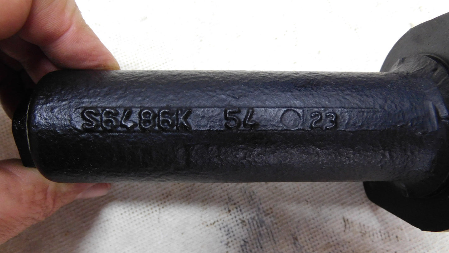 Geberzylinder Kupplung 24241909323 ATE Mercedes-Benz T2/Ln1 Kipper