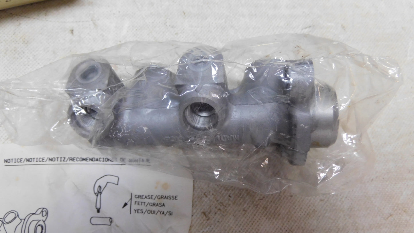 Hauptbremszylinder 3 613045 00 Bendix Opel Kadett E Vectra A Corsa A