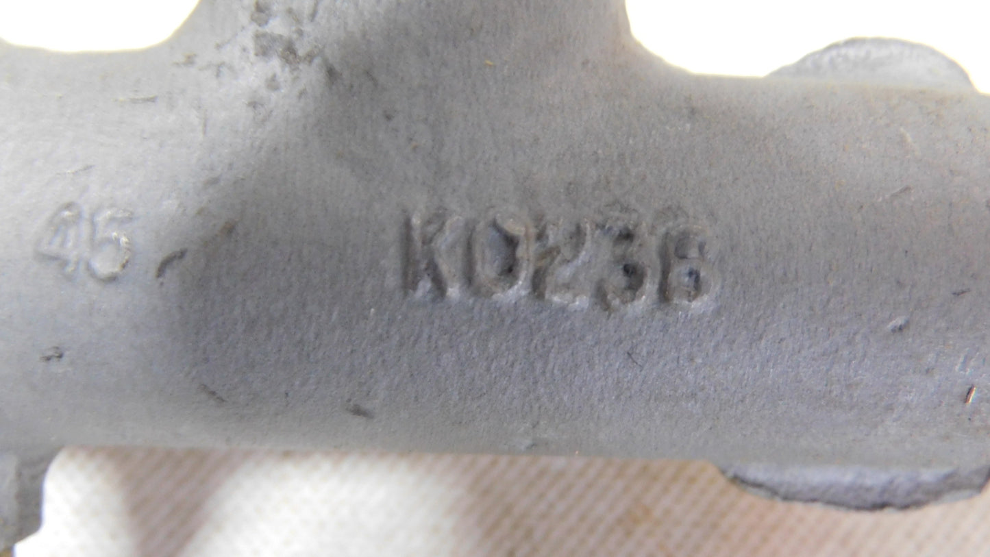 Hauptbremszylinder Master Zylinder L613497 Bendix Ford Escort Express