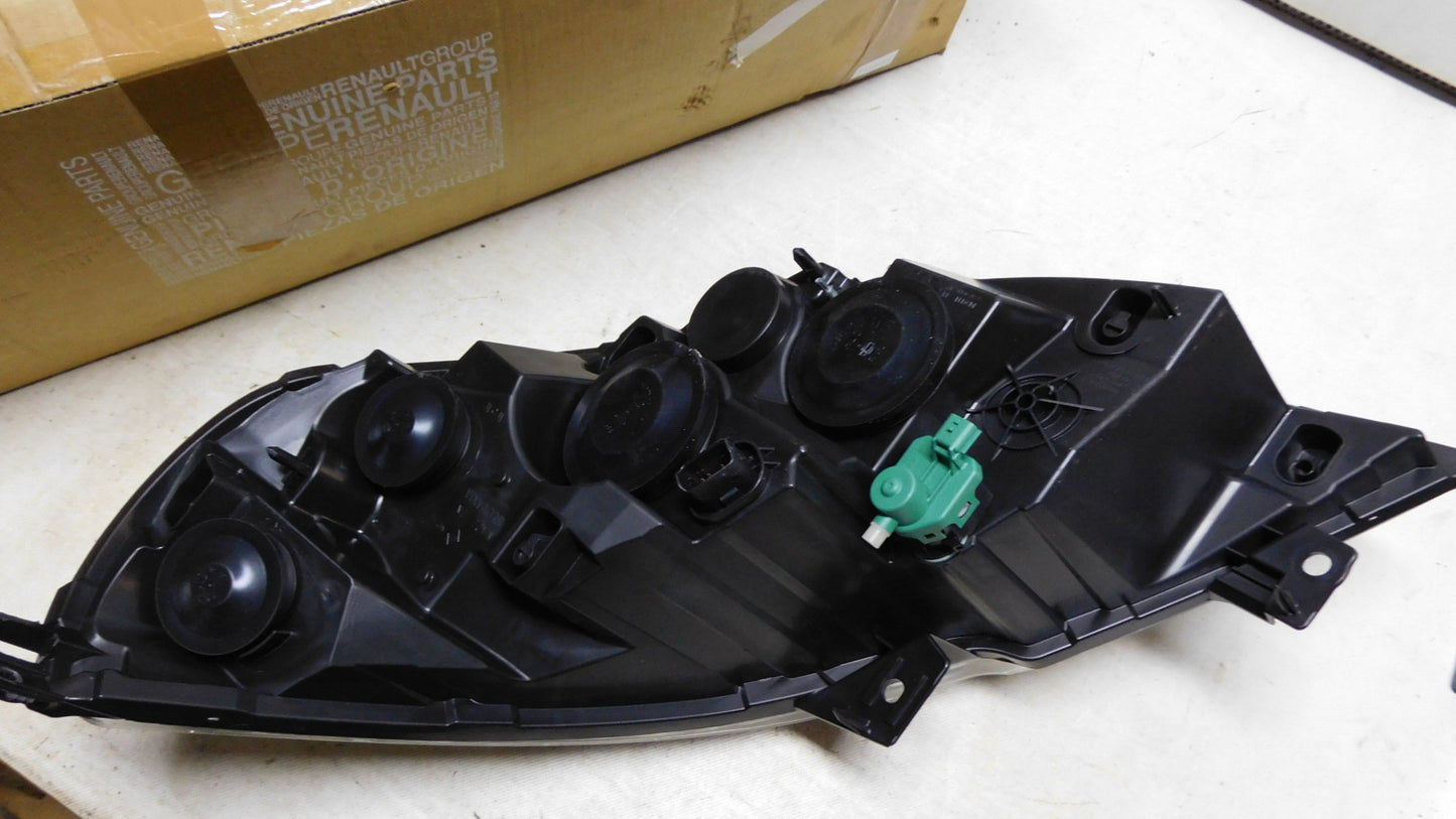 Hauptscheinwerfer Scheinwerfer rechts 95528875 Opel Movano B Renault Master III EV HV UV FV