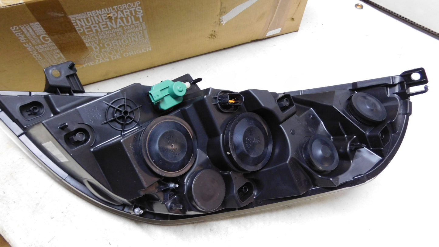Hauptscheinwerfer Scheinwerfer rechts 95528875 Opel Movano B Renault Master III EV HV UV FV