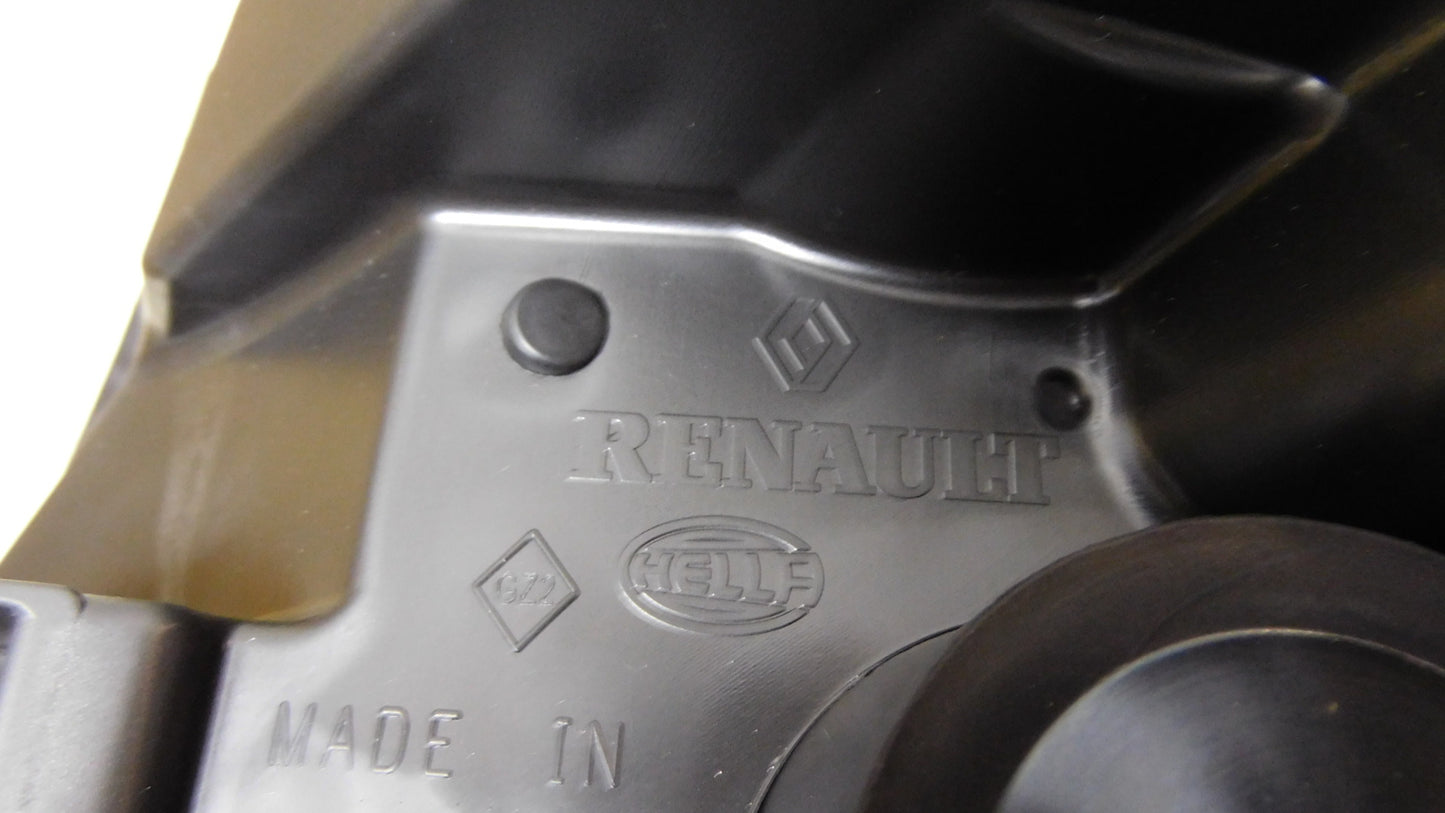 Hauptscheinwerfer Scheinwerfer rechts 95528875 Opel Movano B Renault Master III EV HV UV FV
