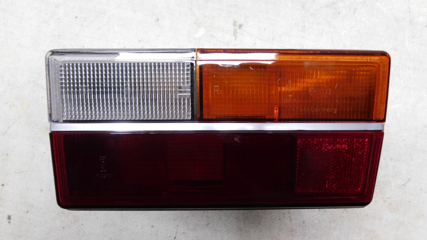 Rückleuchte Rücklicht rechts 9BG116640-011 VW Polo 1 Mk I Audi 50