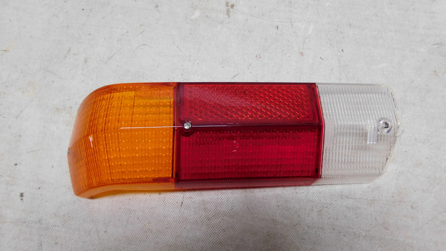 Rückleuchte Rücklicht Glas links 9EL111419-001 Hella Audi 60 75 Super 90