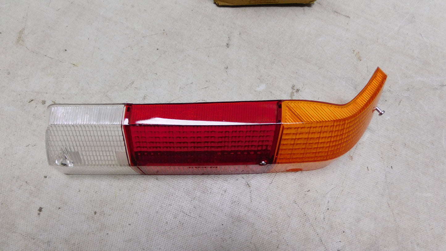 Rückleuchte Rücklicht Glas links 9EL111419-001 Hella Audi 60 75 Super 90