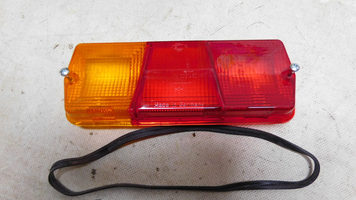 Rücklicht Glas Heckleuchte links 9EL107368-001 Mercedes T2/L