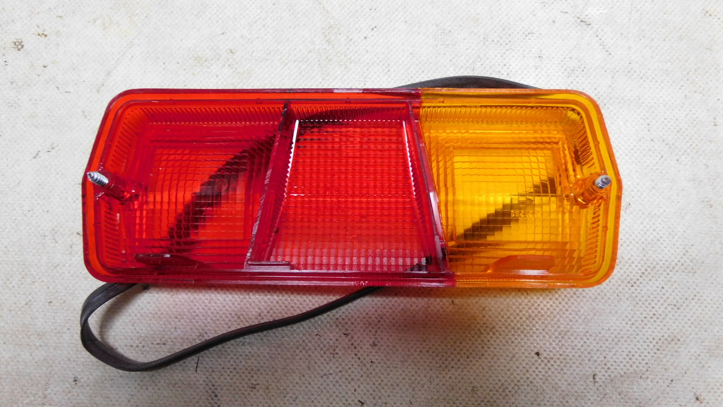 Rücklicht Glas Heckleuchte links 9EL107368-001 Mercedes T2/L