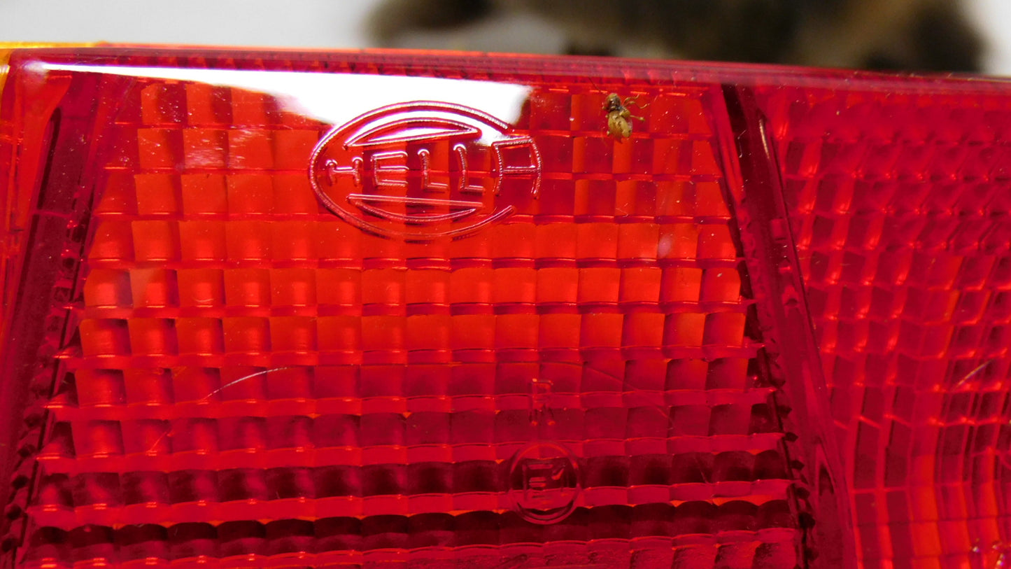 Rücklicht Glas Heckleuchte links 9EL107368-001 Mercedes T2/L