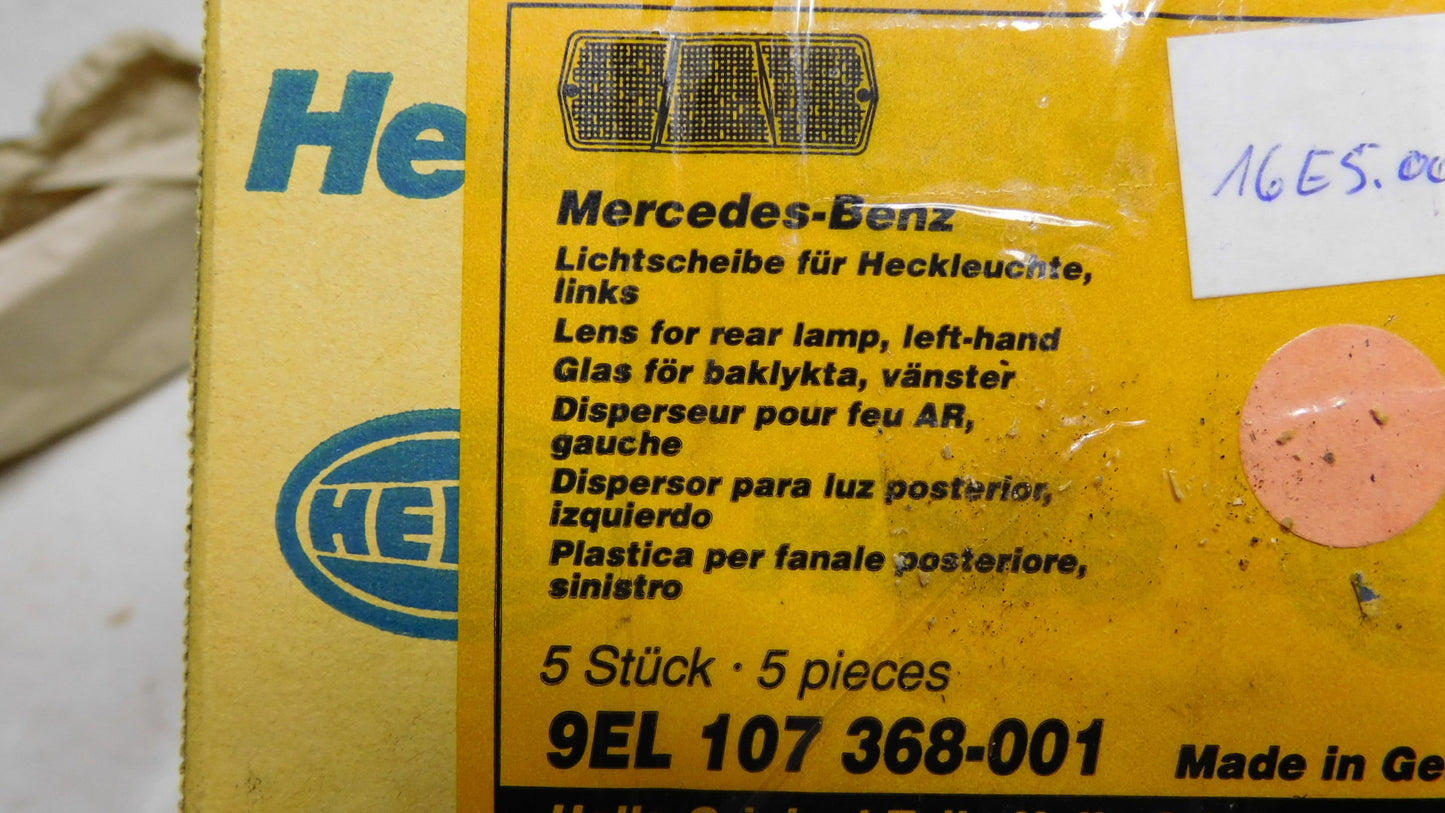 Rücklicht Glas Heckleuchte links 9EL107368-001 Mercedes T2/L