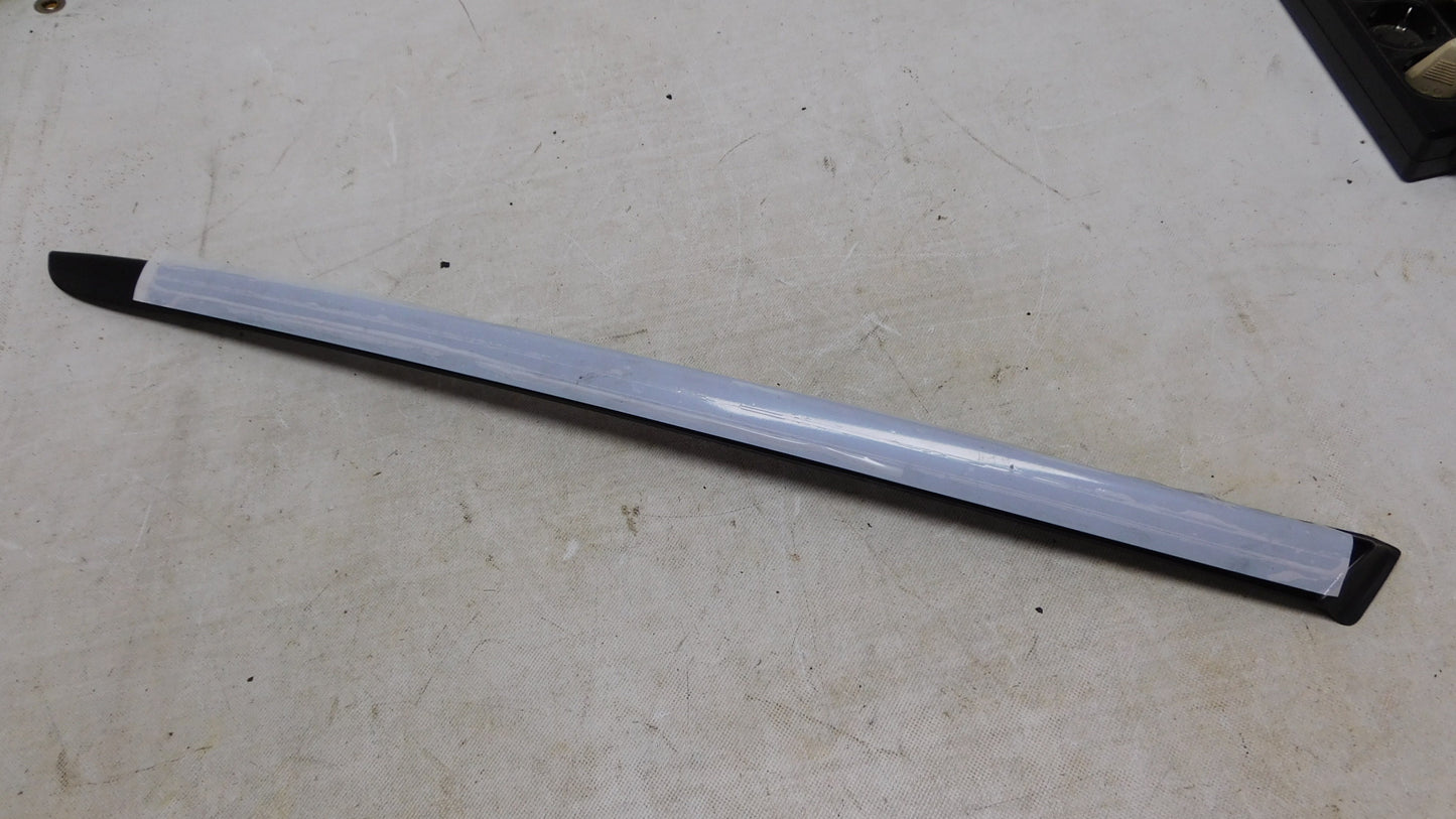Zierleiste Schutzleiste Windschutzscheibe rechts 9659145880 Citroen C5 III