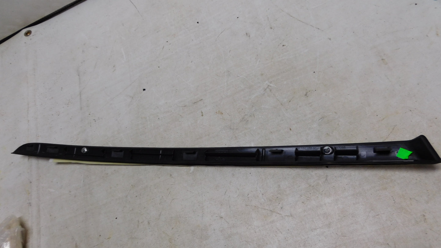 Zierleiste Schutzleiste Windschutzscheibe rechts 9659145880 Citroen C5 III
