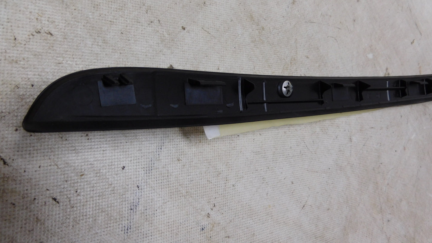 Zierleiste Schutzleiste Windschutzscheibe rechts 9659145880 Citroen C5 III