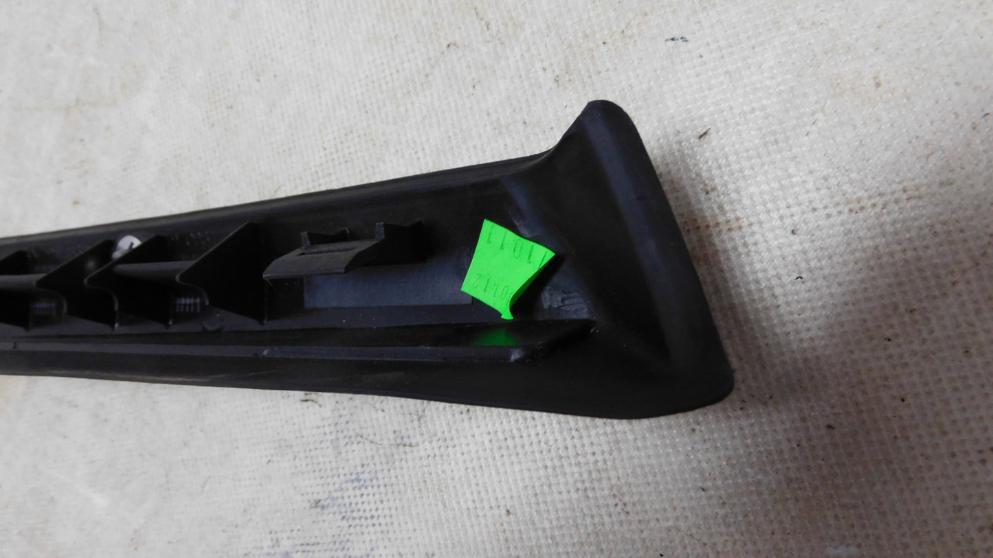 Zierleiste Schutzleiste Windschutzscheibe rechts 9659145880 Citroen C5 III