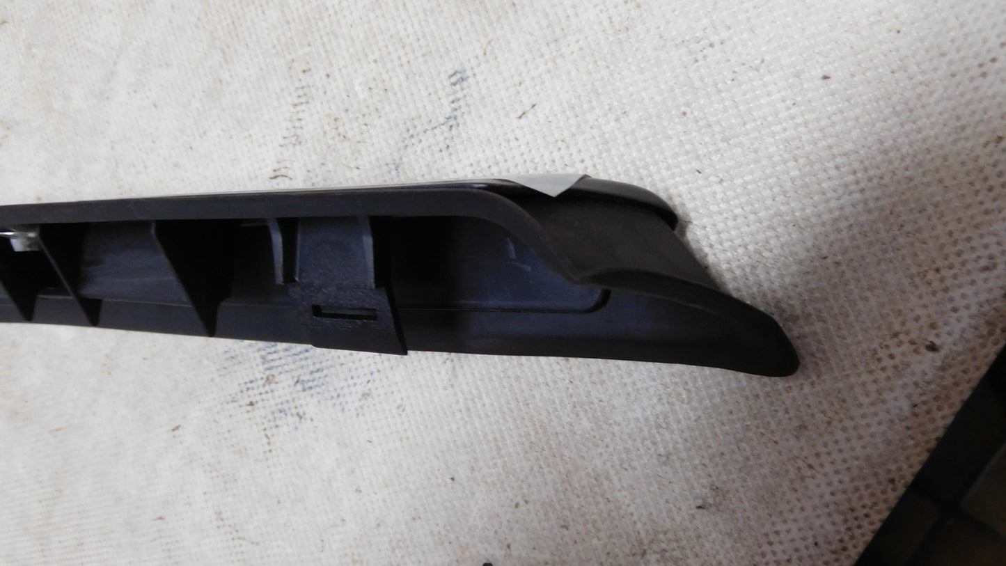 Zierleiste Schutzleiste Windschutzscheibe rechts 9659145880 Citroen C5 III