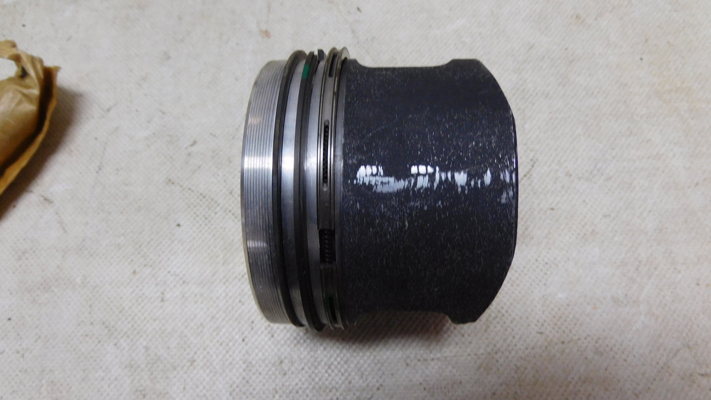 Kolben Ringe A Kolbenbolzen 5890837 Fiat Croma Tipo Lancia Dedra Thema 2.0 8V