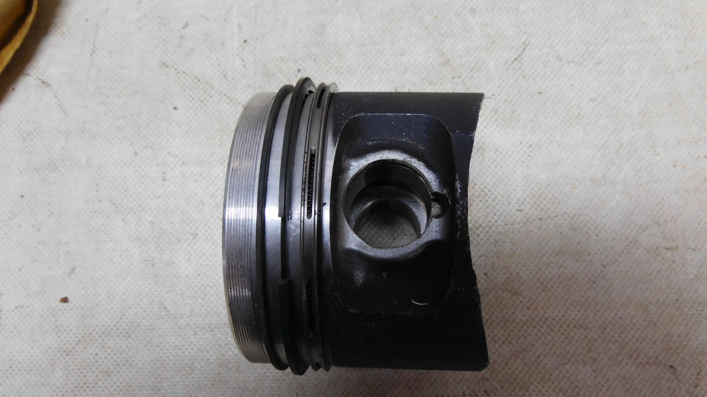 Kolben Ringe A Kolbenbolzen 5890837 Fiat Croma Tipo Lancia Dedra Thema 2.0 8V