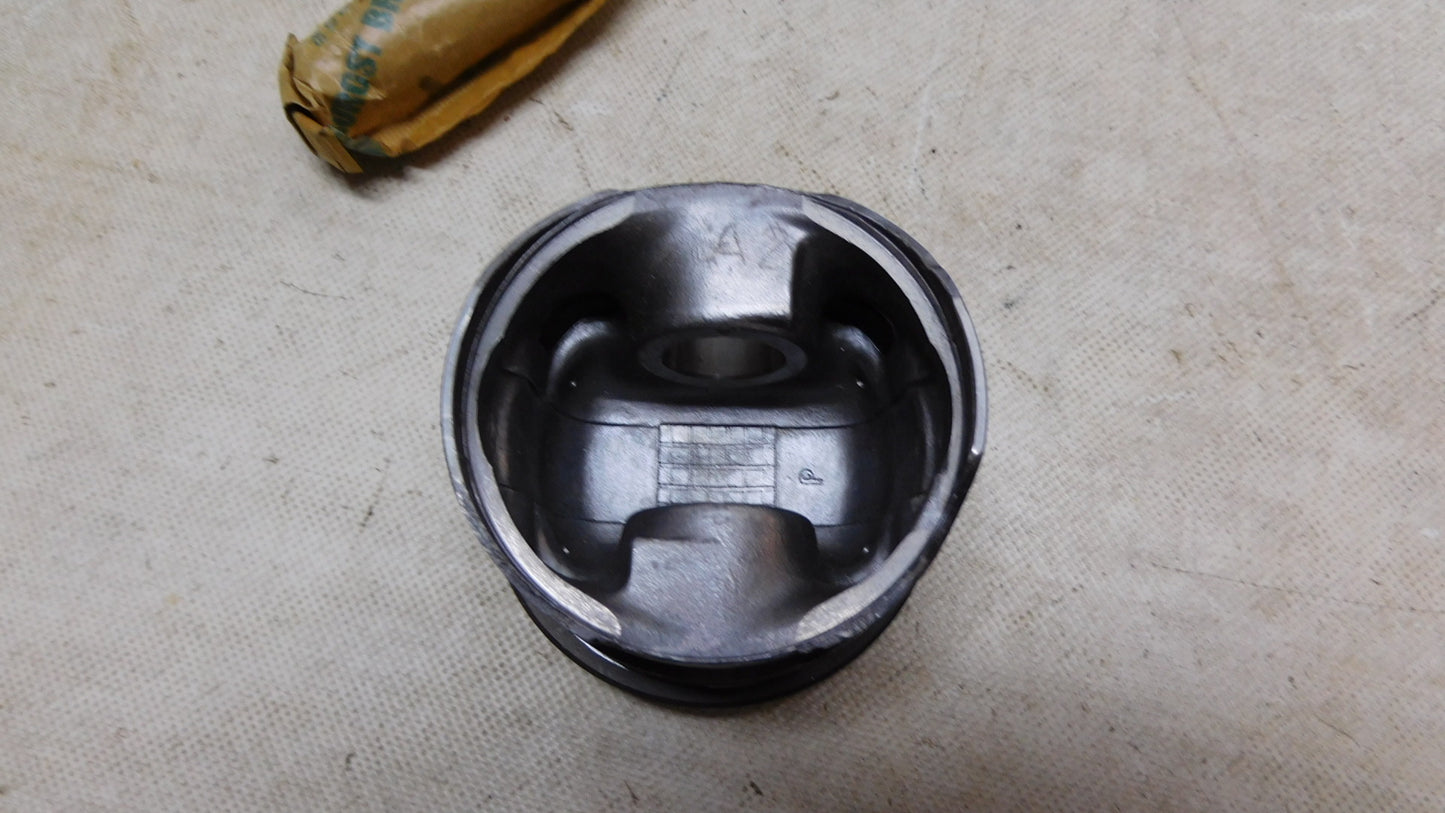 Kolben Ringe A Kolbenbolzen 5890837 Fiat Croma Tipo Lancia Dedra Thema 2.0 8V