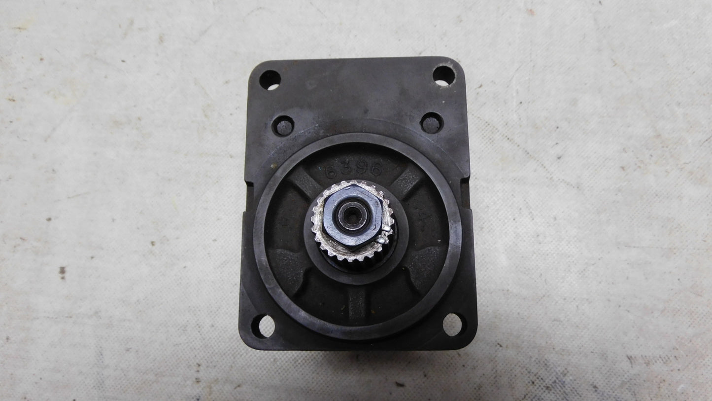 Hydraulikpumpe Zahnradpumpe 9011S 6396 Gabelstapler