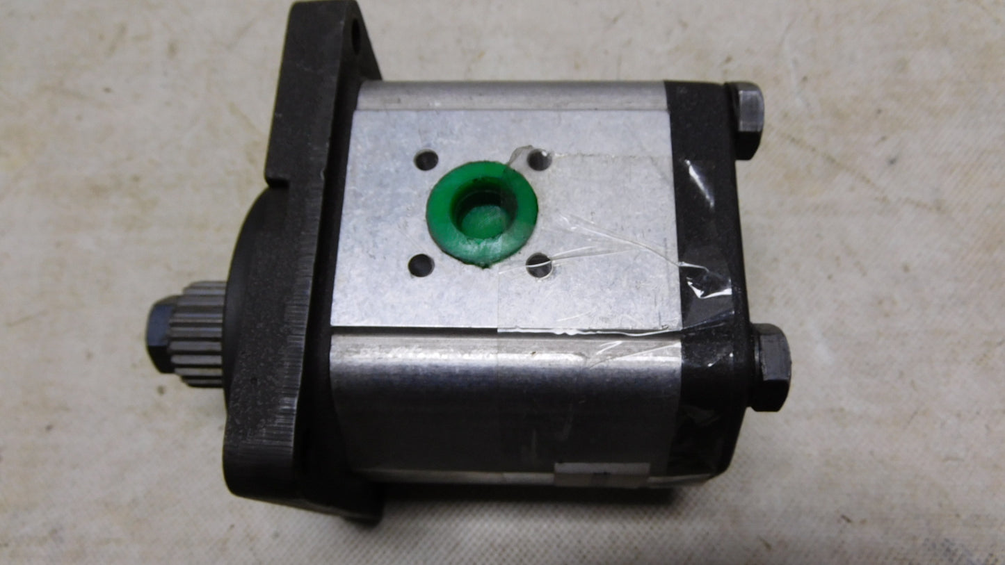 Hydraulikpumpe Zahnradpumpe 9011S 6396 Gabelstapler