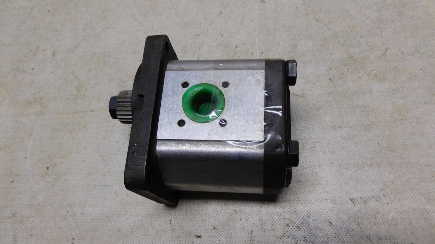 Hydraulikpumpe Zahnradpumpe 9011S 6396 Gabelstapler