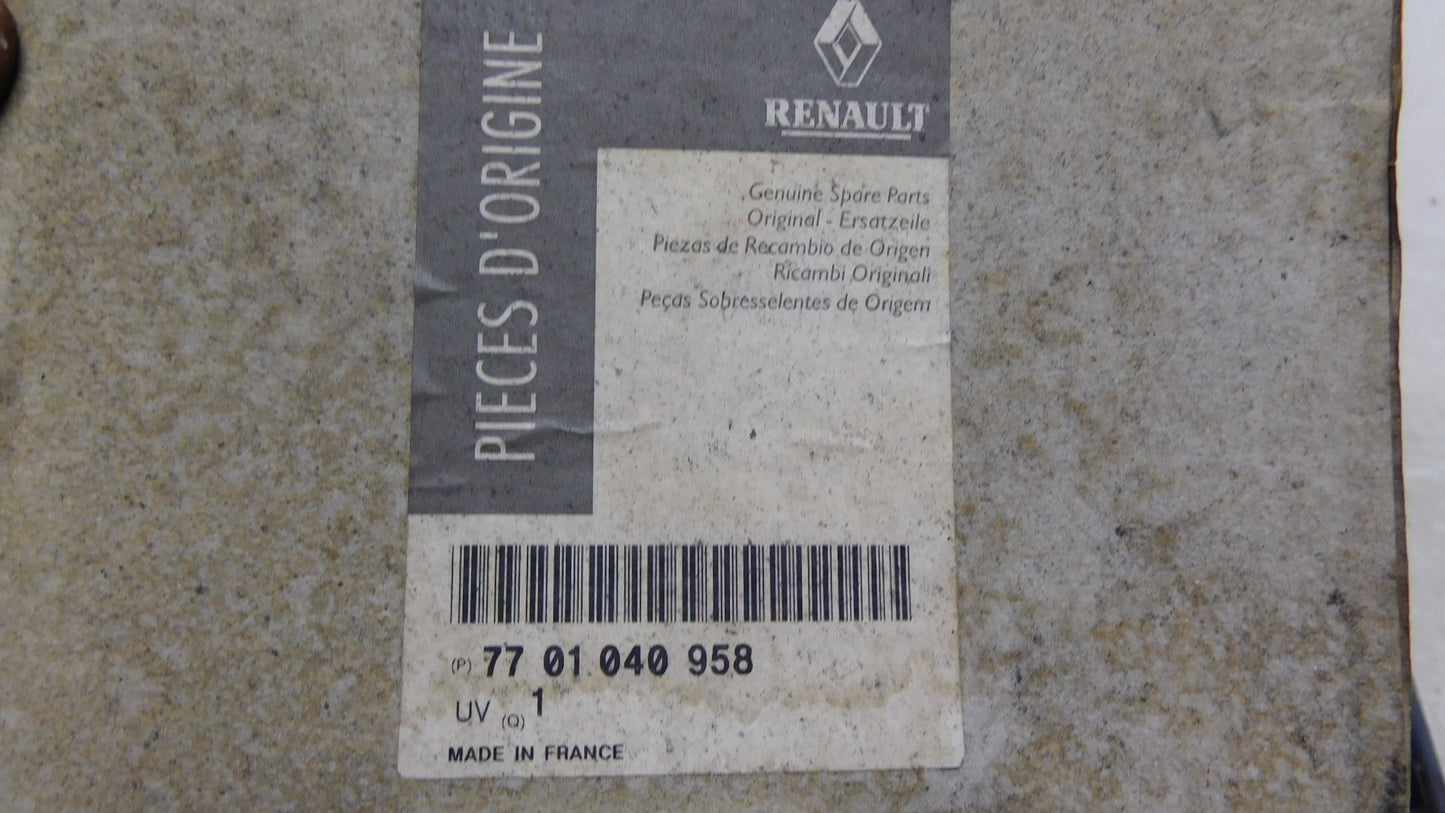 Rückleuchte links 7701040958 Renault Laguna 1 Grandtour 1994-2001