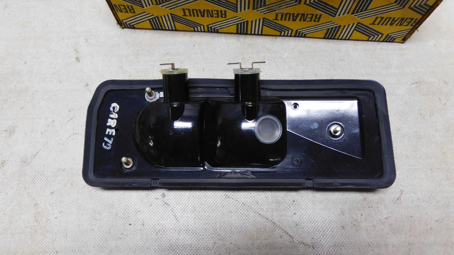 Lampenträger Rücklicht 7701009018 Renault 12