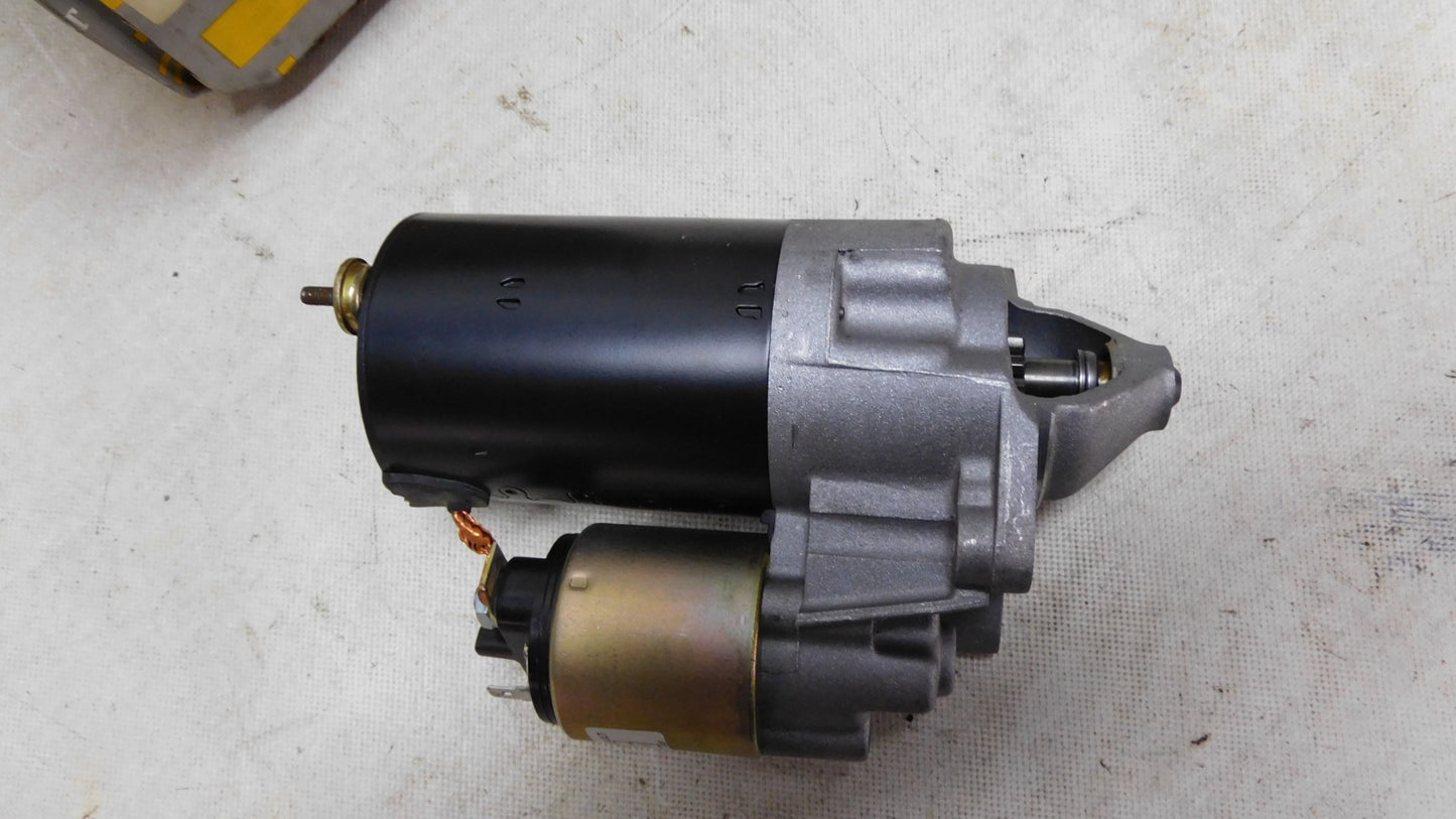 Anlasser Starter 7701352210 0001112025 Bosch Renault 19 Twingo 0986016600