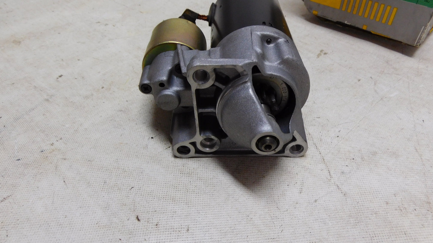 Anlasser Starter 7701352210 0001112025 Bosch Renault 19 Twingo 0986016600