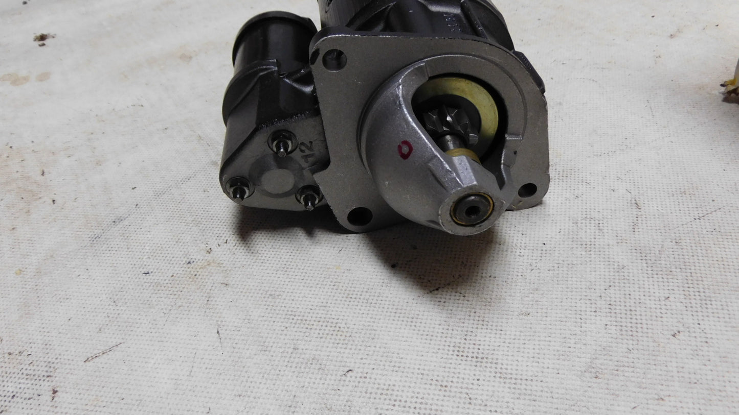 Anlasser Starter 7701499219 Renault 5 18 Fuego