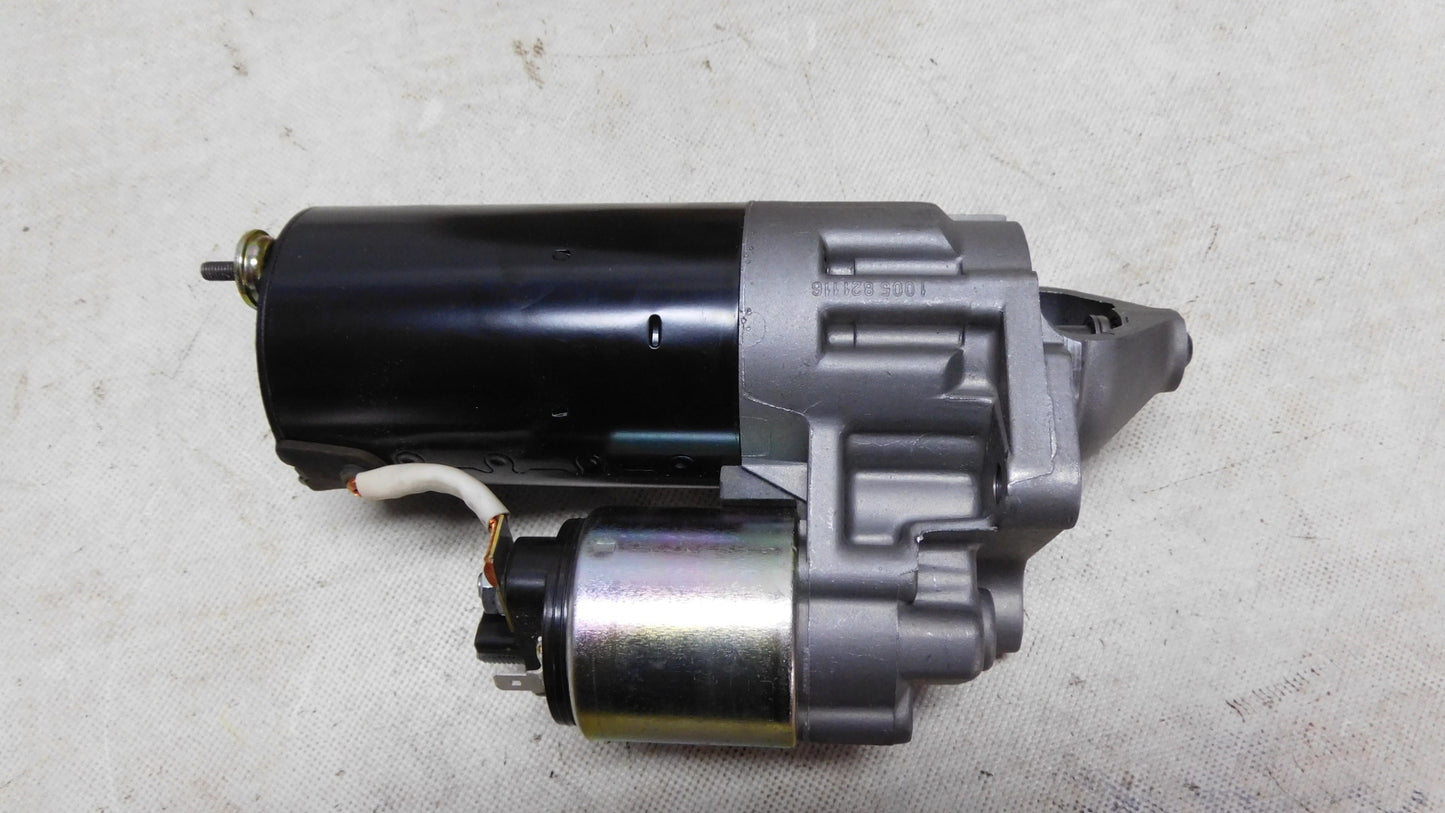Anlasser Starter 7700860915 0001108143 Bosch Renault 5 19 II Clio I Espace III Laguna Rapid