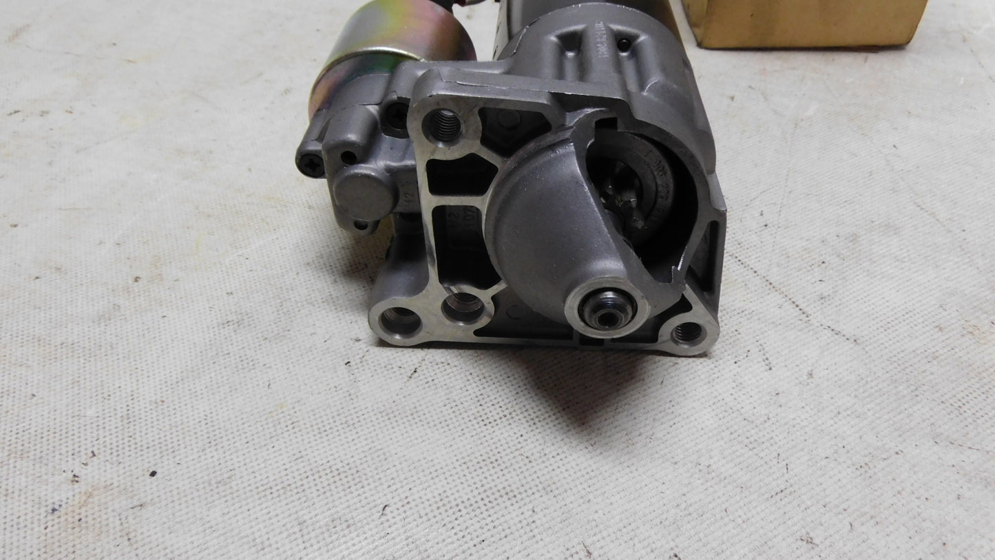 Anlasser Starter 7700860915 0001108143 Bosch Renault 5 19 II Clio I Espace III Laguna Rapid