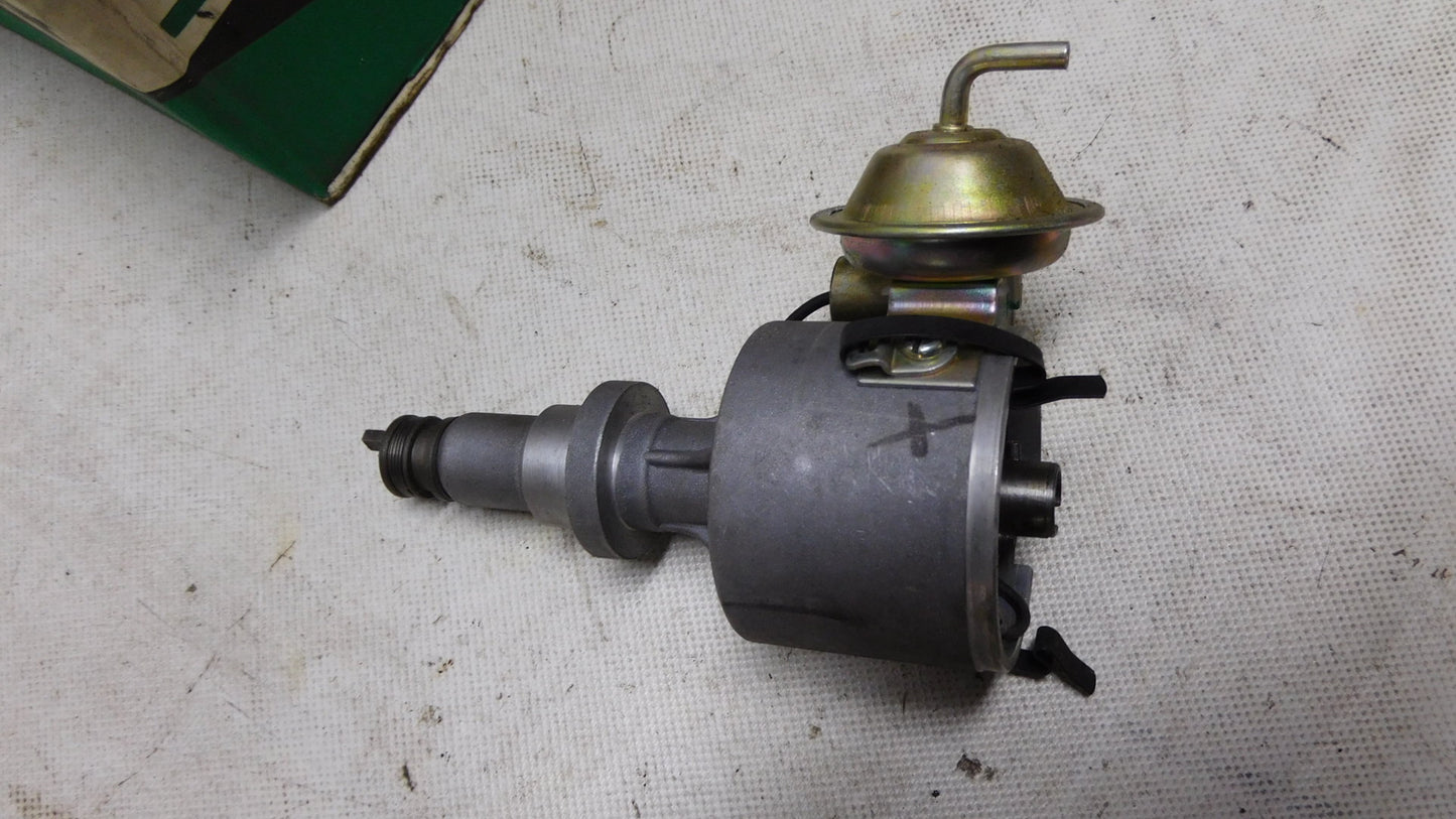 Zündverteiler Verteiler R324C33 7700731211 525387 Ducellier Renault 4 12 TL TS 847-706 Motor