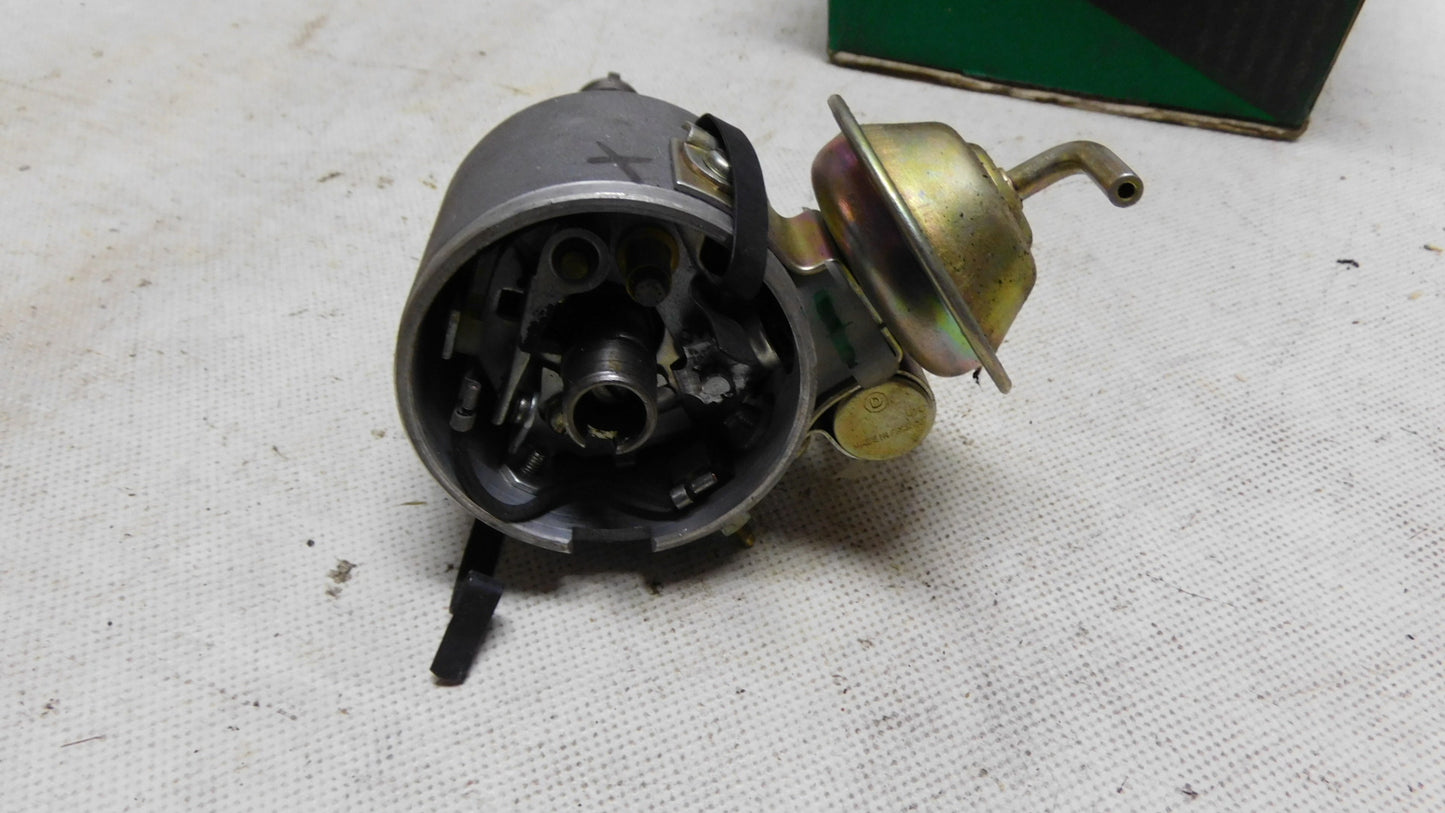Zündverteiler Verteiler R324C33 7700731211 525387 Ducellier Renault 4 12 TL TS 847-706 Motor