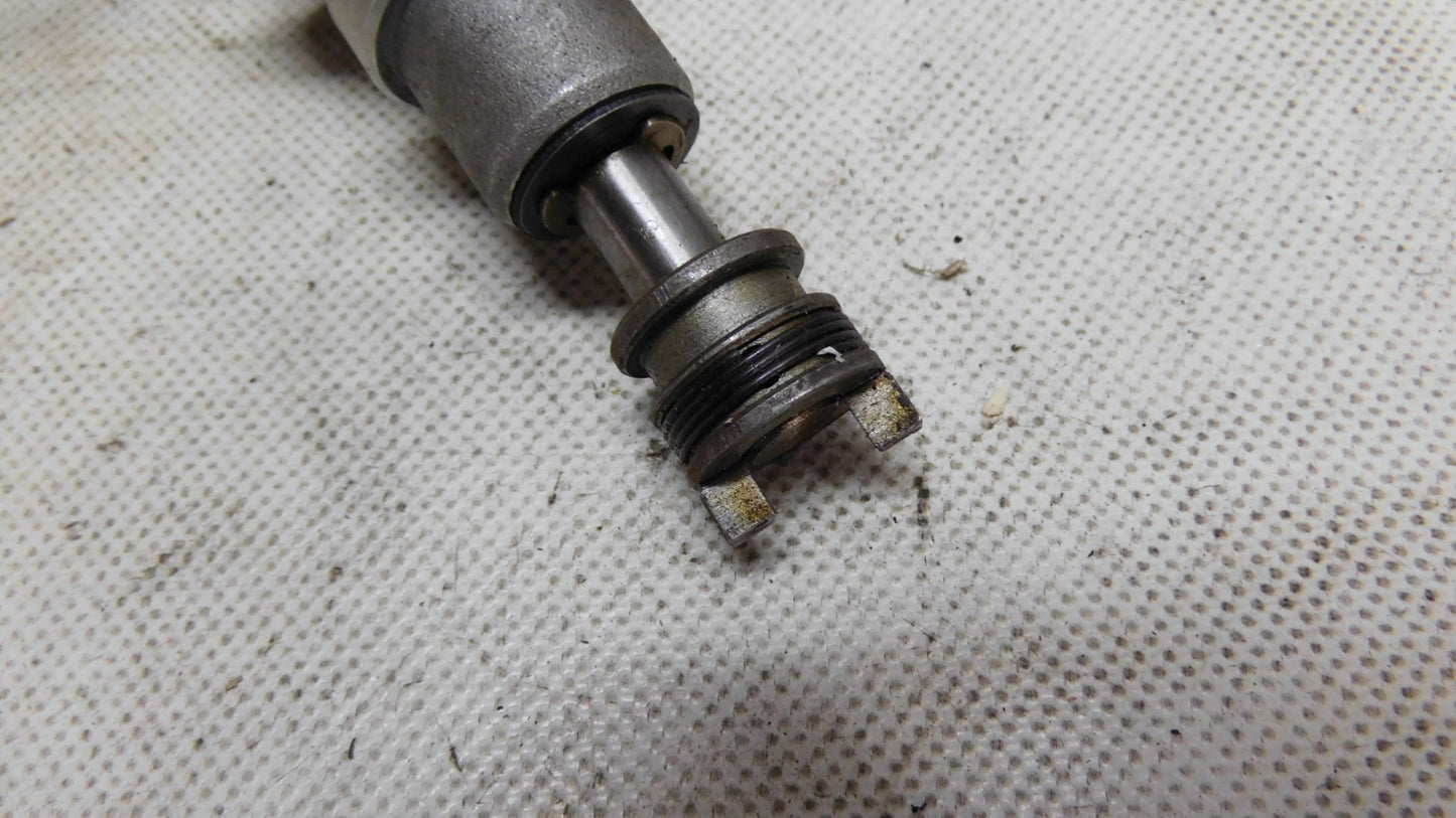 Zündverteiler Verteiler 7700633332 525056C R243D59 Ducellier Renault R16 TS TX Alpine A110 1600 SX