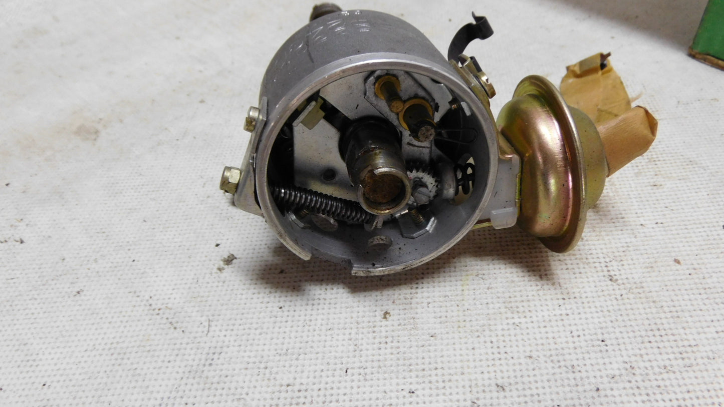 Zündverteiler Verteiler 7700633332 525056C R243D59 Ducellier Renault R16 TS TX Alpine A110 1600 SX
