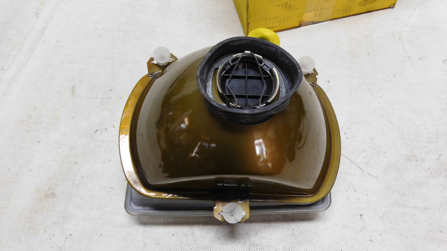 Hauptscheinwerfer Scheinwerfer rechts 7701024212 Renault R14 14