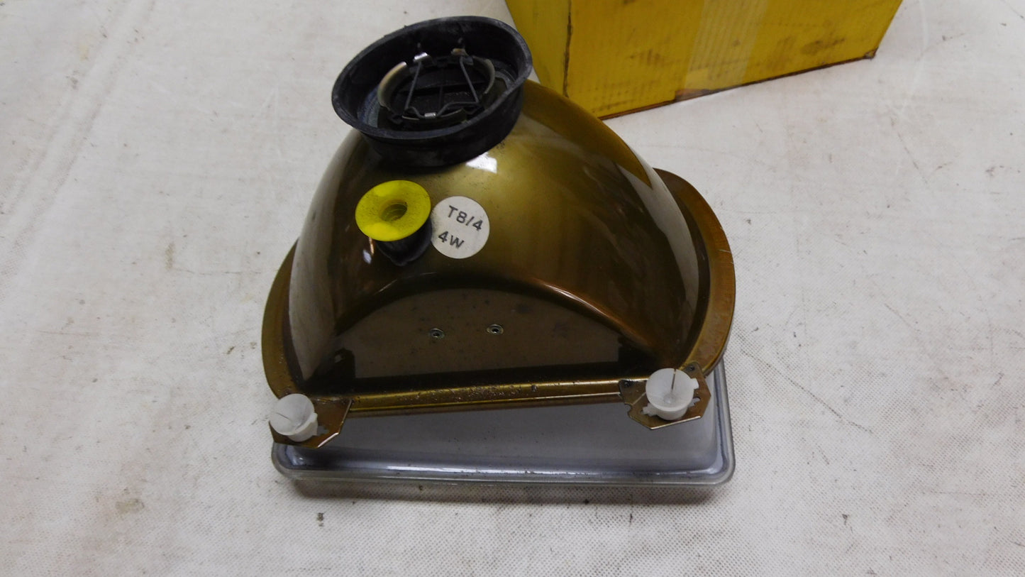 Hauptscheinwerfer Scheinwerfer rechts 7701024212 Renault R14 14
