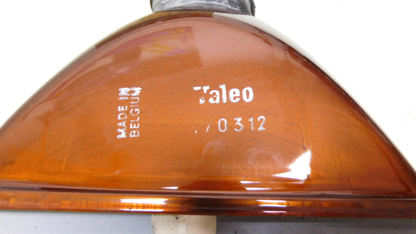Hauptscheinwerfer Scheinwerfer rechts Cibie Valeo H4 470312 Renault R14 14 1976 - 1979