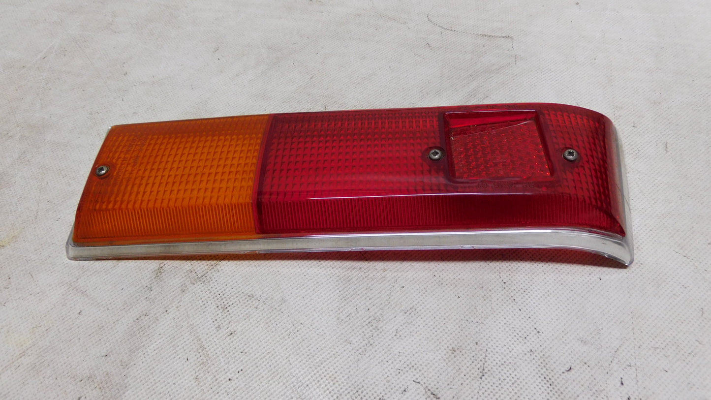 Rücklicht Rückleuchte Glas P.K. Lamp 3693 Renault 8 10 R8 R10