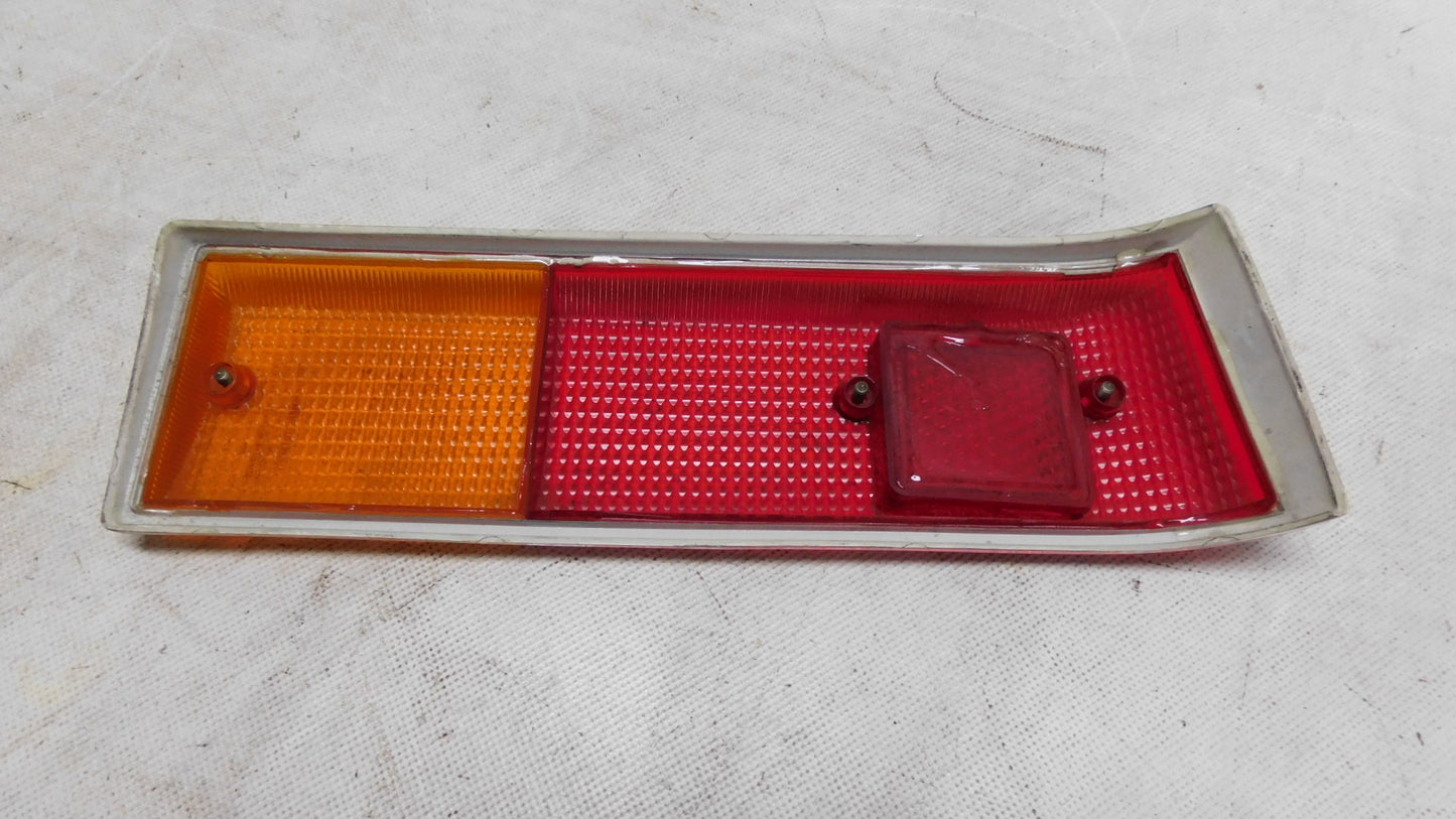Rücklicht Rückleuchte Glas P.K. Lamp 3693 Renault 8 10 R8 R10