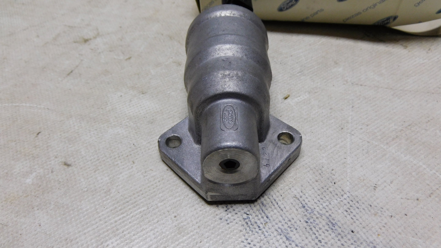 Leerlaufregler Leerlaufregelventil elektrisch 1030996 Ford Fiesta Puma