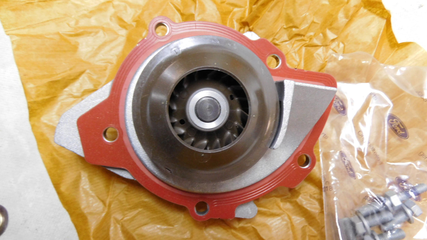 Wasserpumpe 1727556 Ford Galaxy Kuga Mondeo Focus Peugeot Citroen Fiat