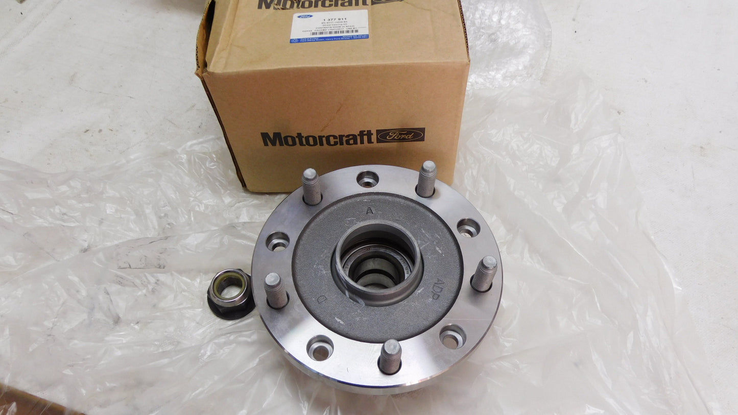 Radlager Radnabe hinten 1377911 Ford Transit MK6