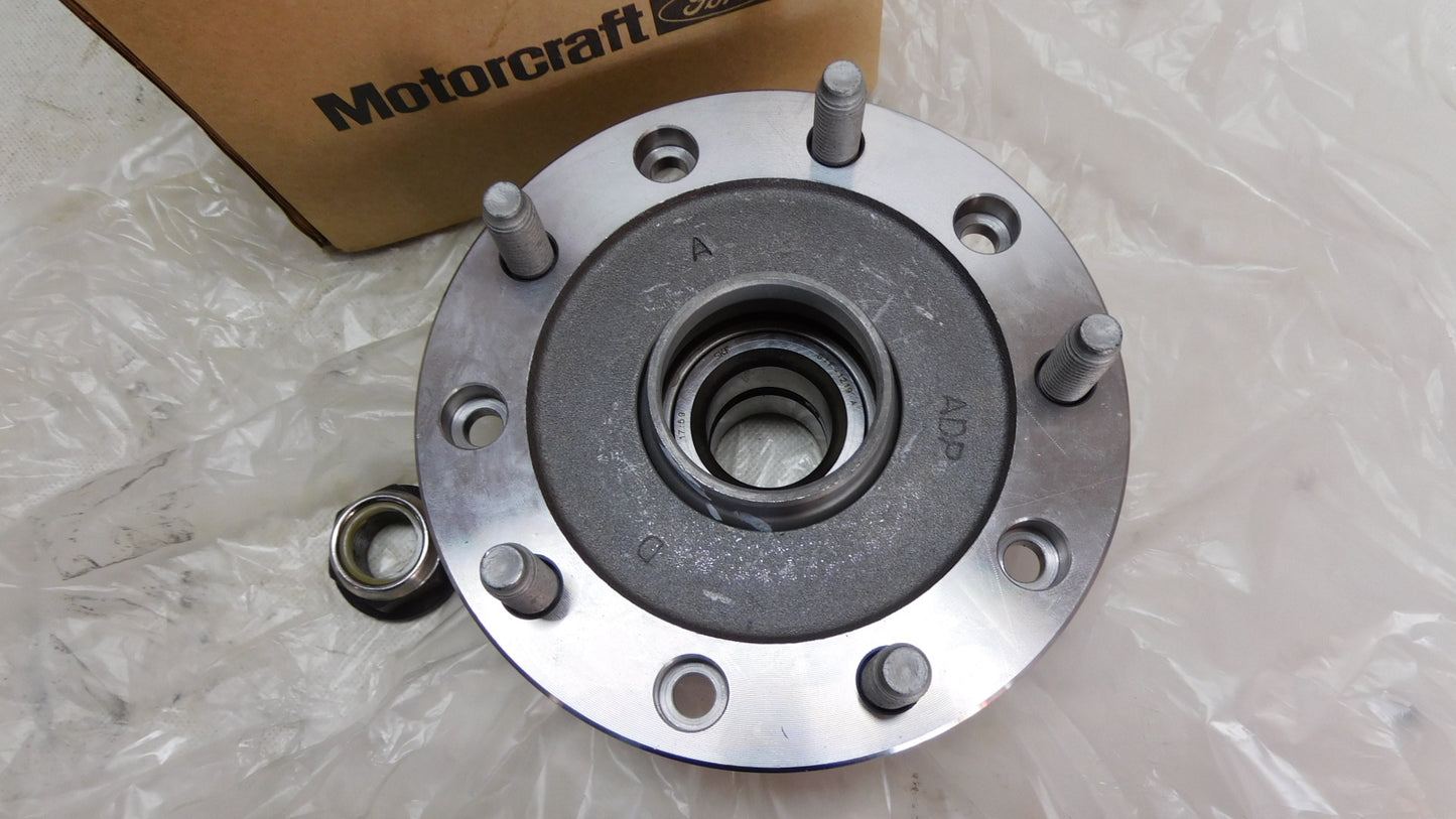 Radlager Radnabe hinten 1377911 Ford Transit MK6